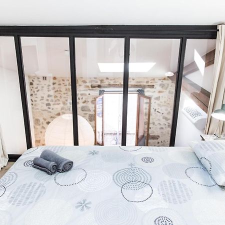 Au Coeur Du Vieil Antibes Et A 2 Pas De La Mer... Apartment Екстериор снимка