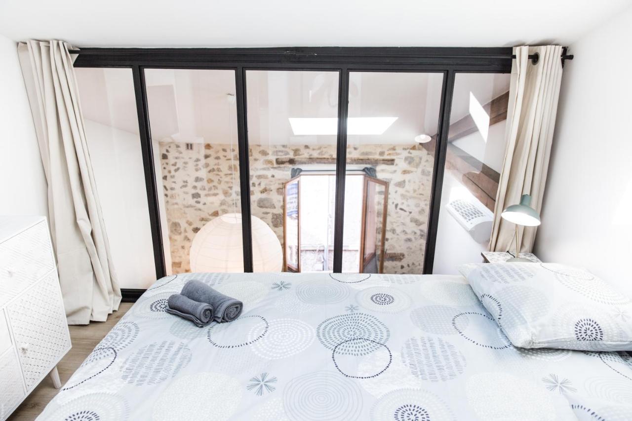 Au Coeur Du Vieil Antibes Et A 2 Pas De La Mer... Apartment Екстериор снимка